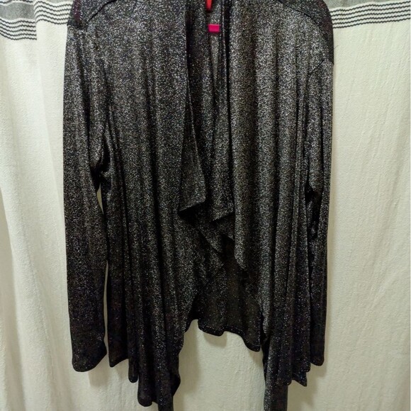 JS Collections Set 3X Black Sparkle - Picture 3 of 5